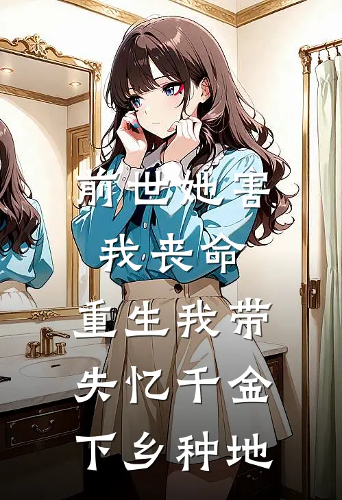 前世她害我丧命，重生我带失忆千金下乡种地
