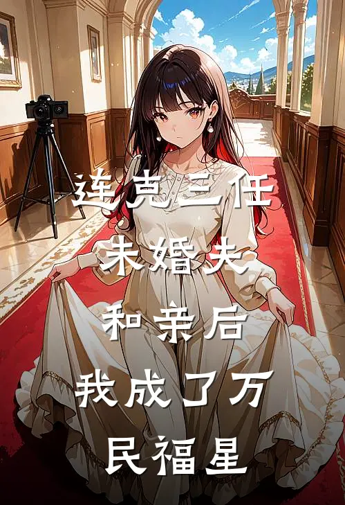 连克三任未婚夫，和亲后，我成了万民福星