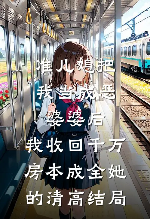 准儿媳把我当成恶婆婆后，我收回千万房本成全她的清高结局