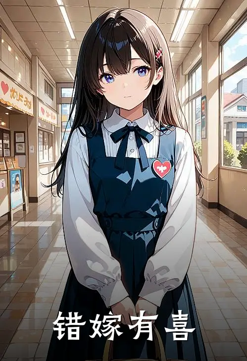 错嫁有喜