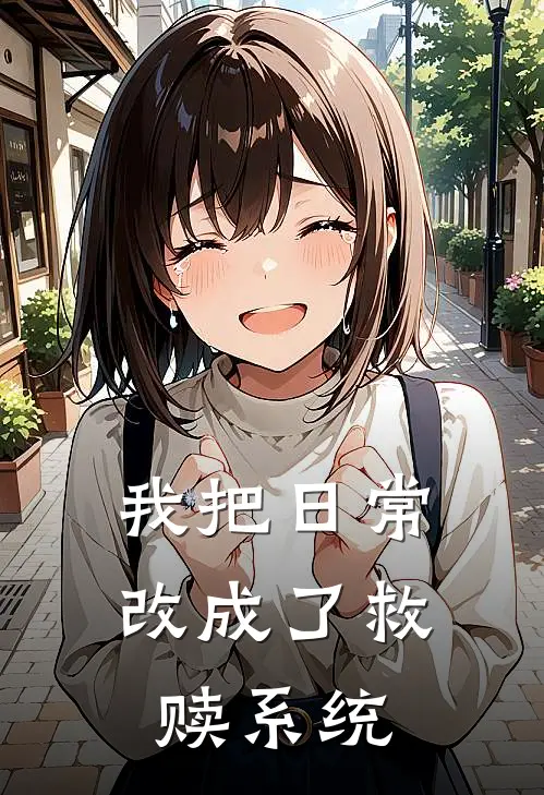 我把日常改成了救赎系统