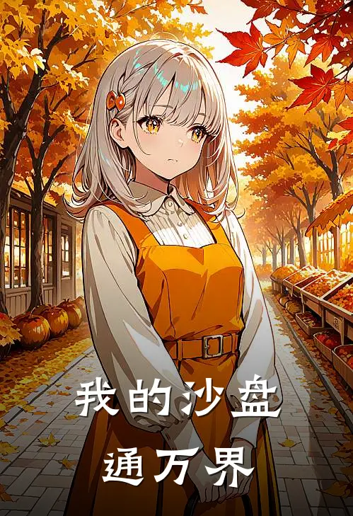 我的沙盘通万界