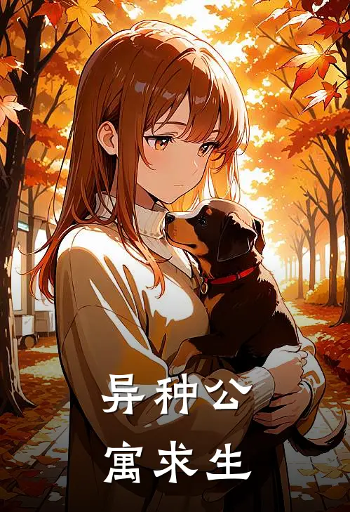 异种公寓求生
