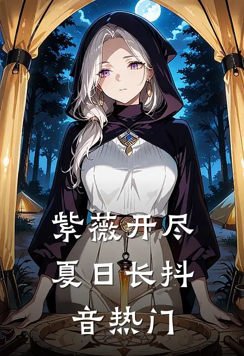 紫薇开尽夏日长抖音热门
