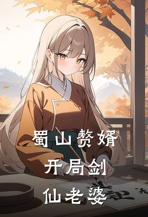 蜀山赘婿：开局剑仙老婆