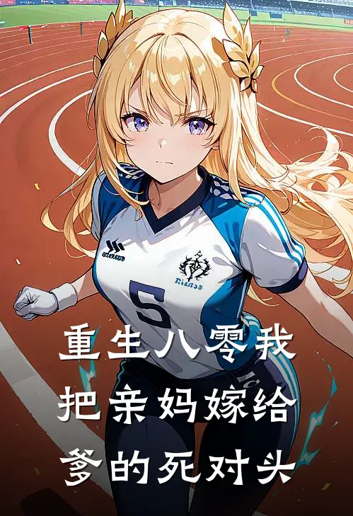 重生八零我把亲妈嫁给爹的死对头