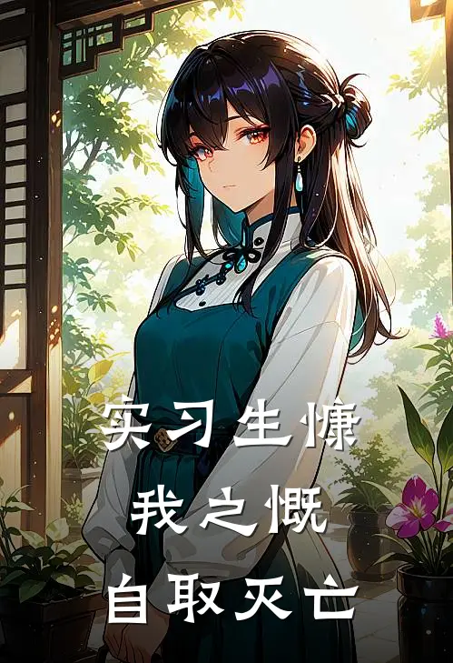 实习生慷我之慨，自取灭亡