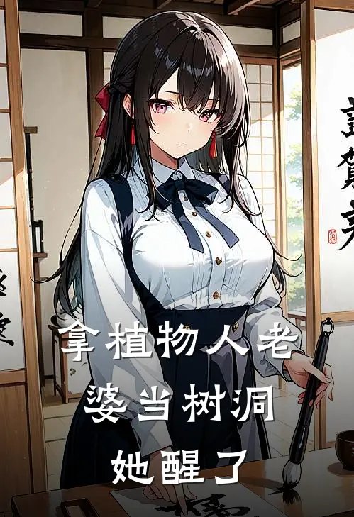 拿植物人老婆当树洞，她醒了