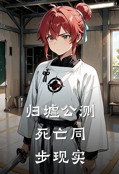 归墟公测：死亡同步现实