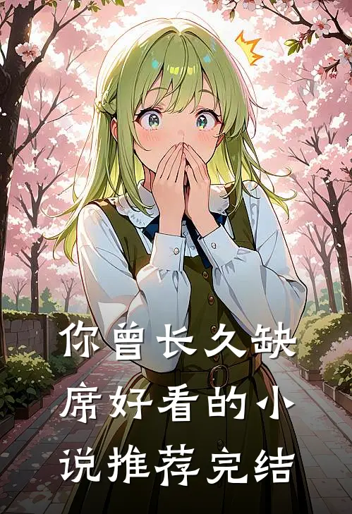 你曾长久缺席好看的小说推荐完结