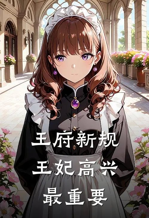王府新规：王妃高兴最重要