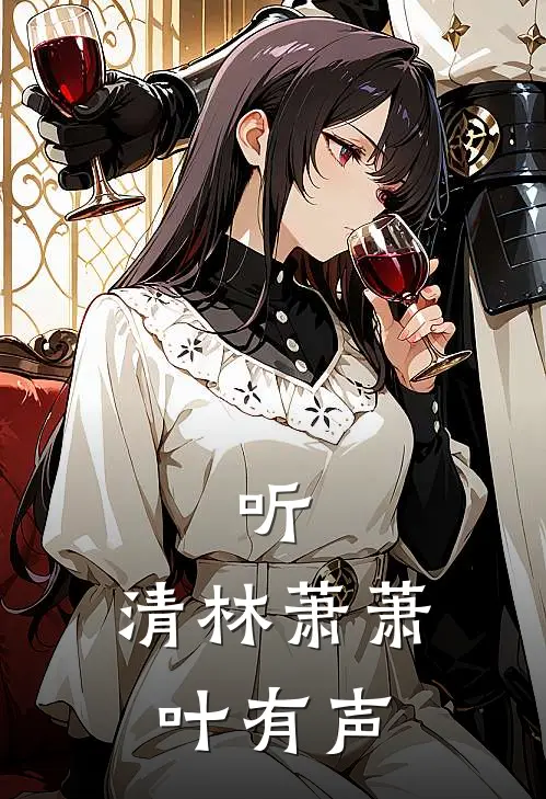 听，清林萧萧叶有声