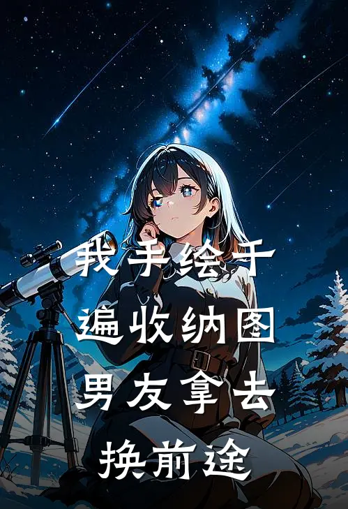 我手绘千遍收纳图，男友拿去换前途