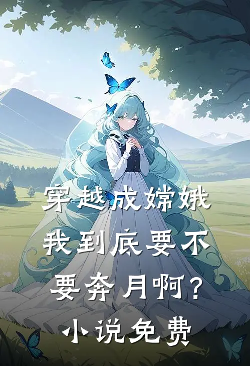 穿越成嫦娥我到底要不要奔月啊？小说免费