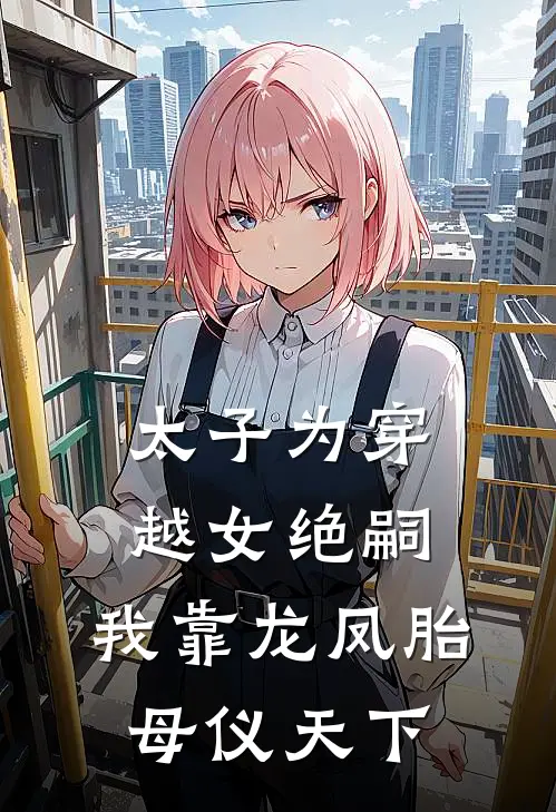 太子为穿越女绝嗣，我靠龙凤胎母仪天下