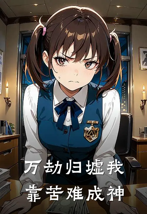 万劫归墟我靠苦难成神