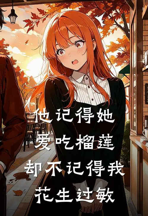 他记得她爱吃榴莲，却不记得我花生过敏