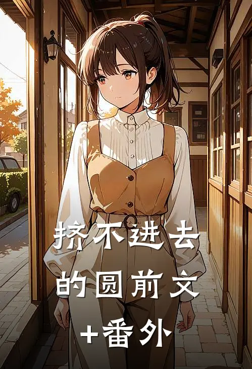 挤不进去的圆前文+番外