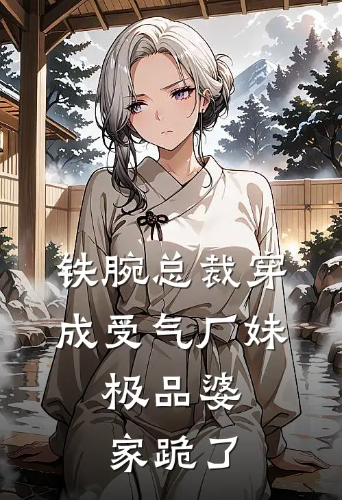 铁腕总裁穿成受气厂妹，极品婆家跪了