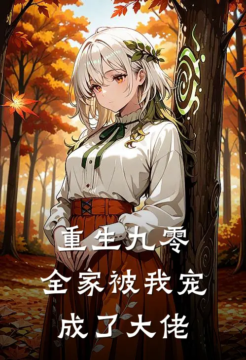 重生九零，全家被我宠成了大佬