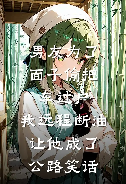 男友为了面子偷把车过户，我远程断油让他成了公路笑话
