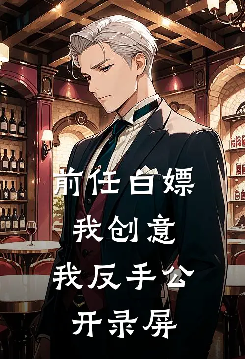 前任白嫖我创意，我反手公开录屏