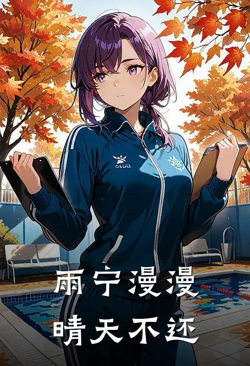 雨宁漫漫，晴天不还