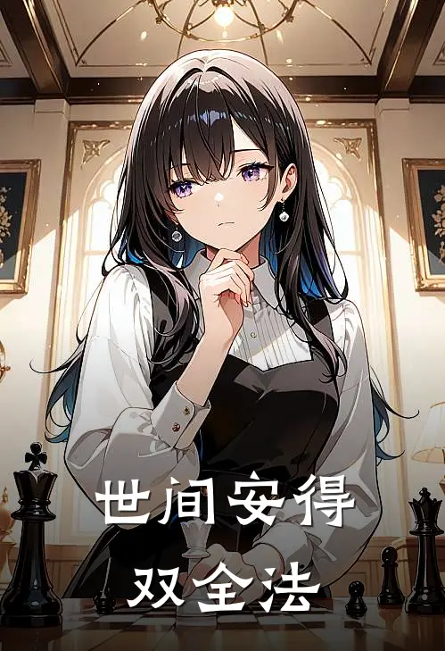 世间安得双全法