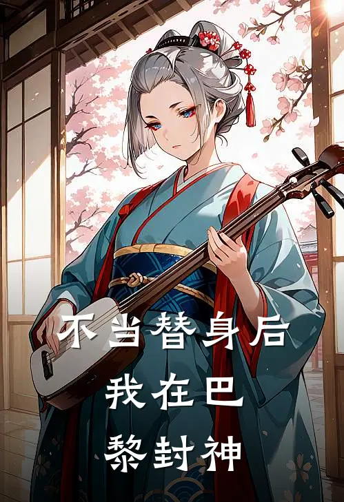 不当替身后，我在巴黎封神