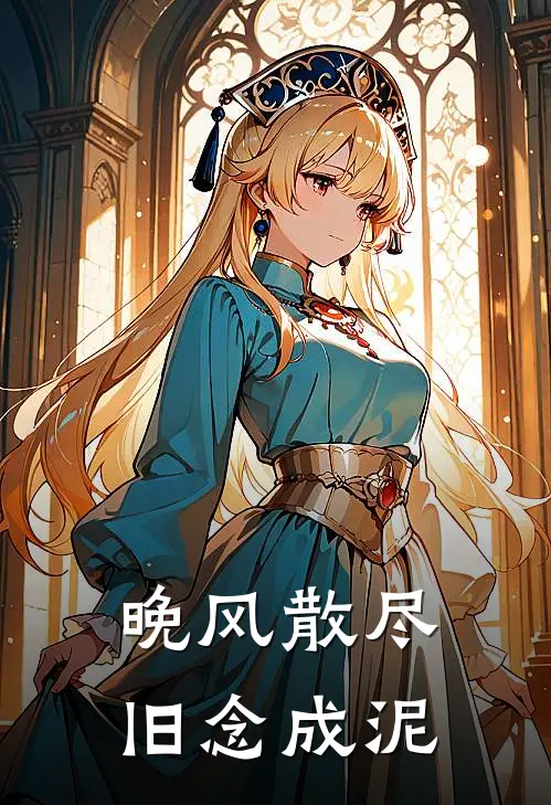 晚风散尽，旧念成泥