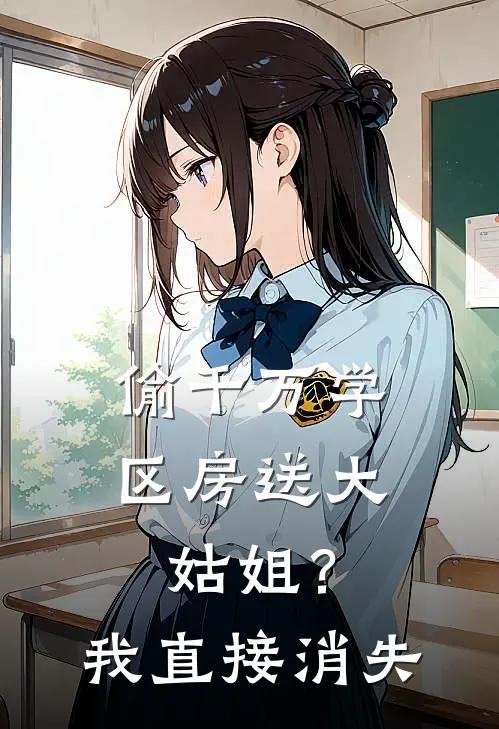 偷千万学区房送大姑姐？我直接消失