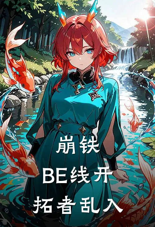 崩铁：BE线开拓者乱入