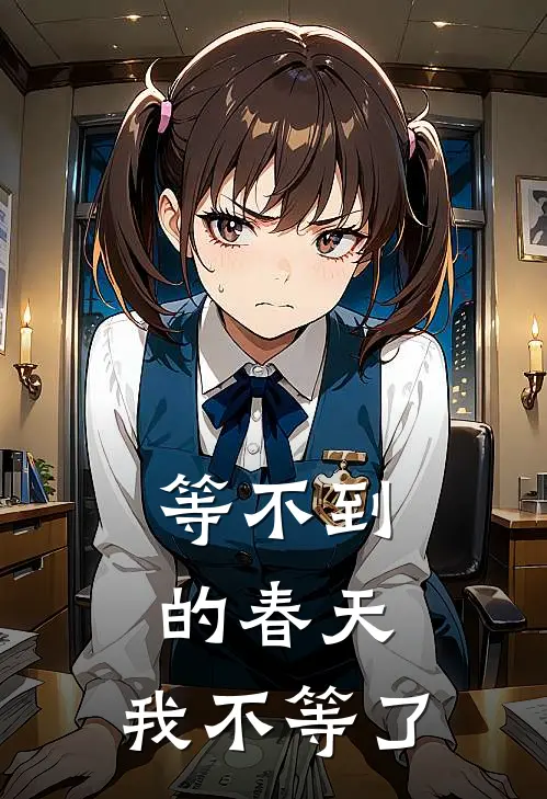 等不到的春天，我不等了