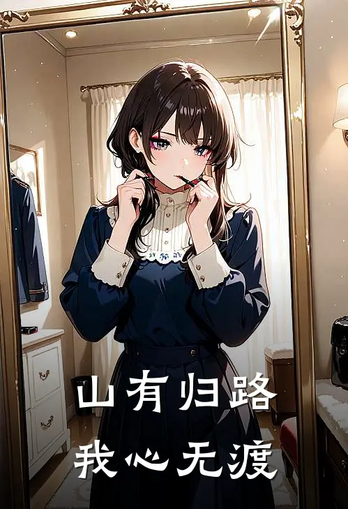山有归路，我心无渡