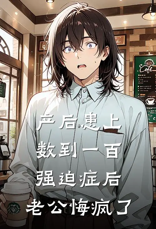 产后患上数到一百强迫症后，老公悔疯了