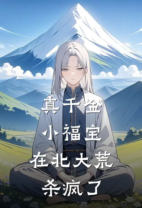 真千金小福宝：在北大荒杀疯了