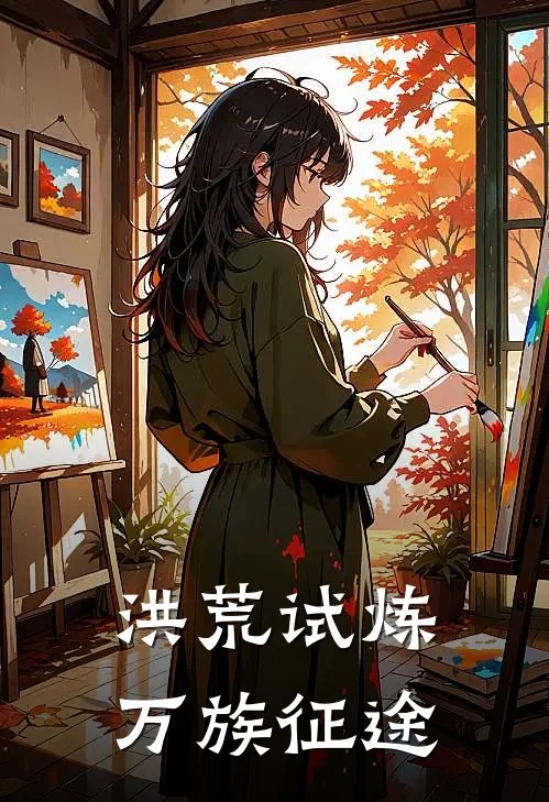 洪荒试炼：万族征途