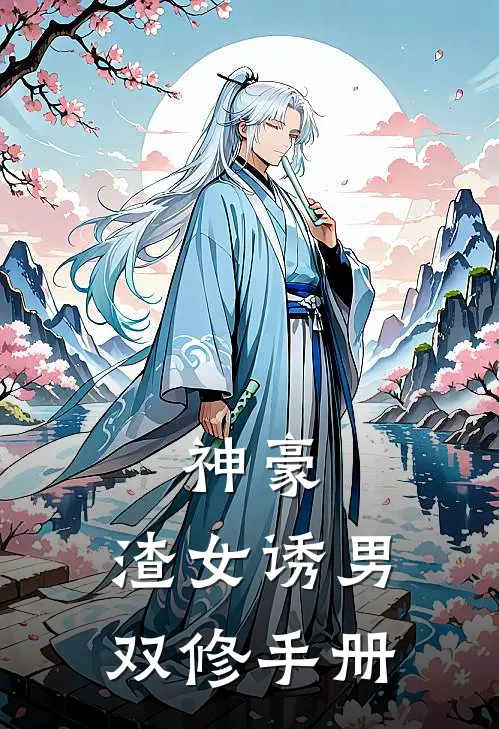 神豪：渣女诱男双修手册