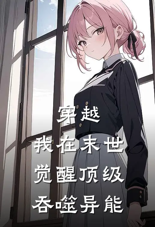 穿越，我在末世觉醒顶级吞噬异能