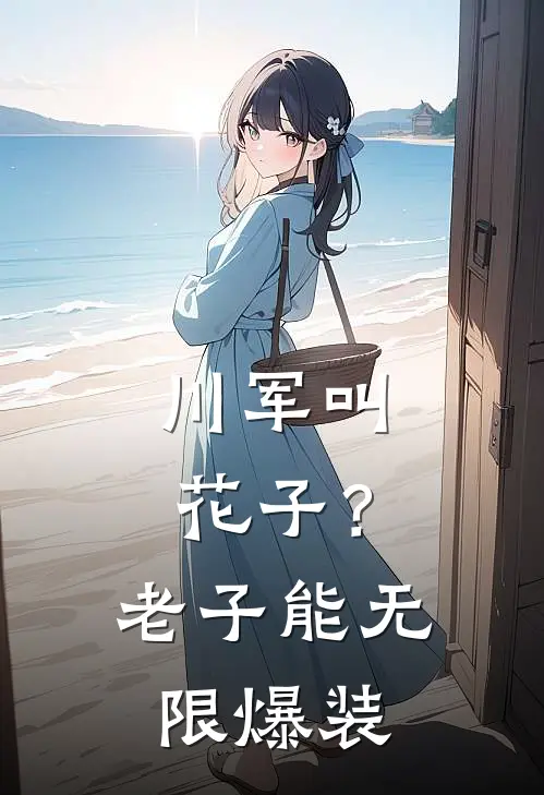 川军叫花子？老子能无限爆装
