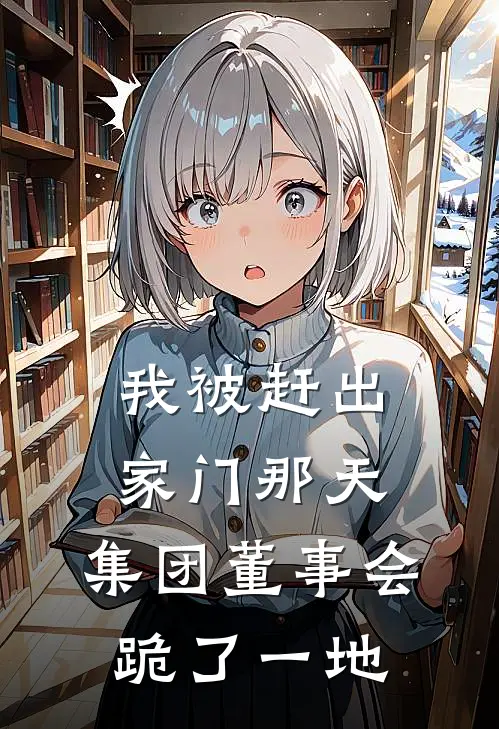 我被赶出家门那天，集团董事会跪了一地
