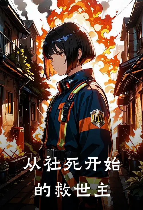 从社死开始的救世主