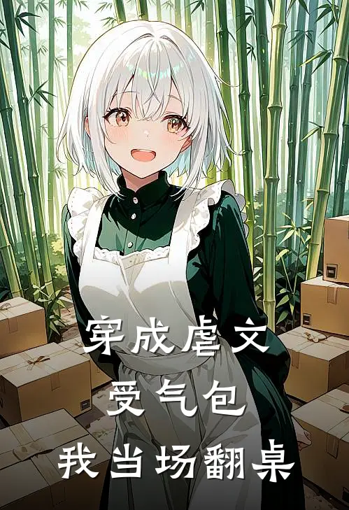 穿成虐文受气包，我当场翻桌