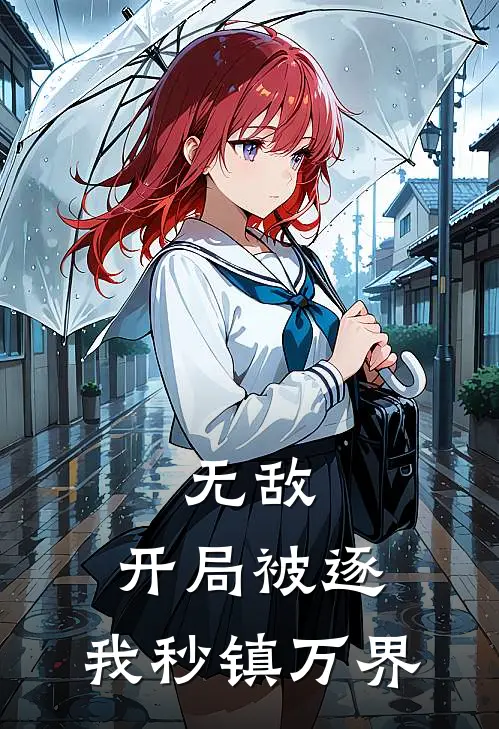 无敌：开局被逐，我秒镇万界