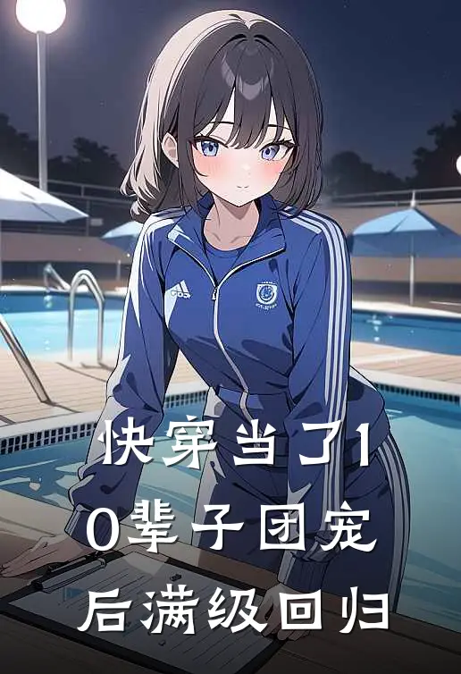 快穿当了10辈子团宠后满级回归