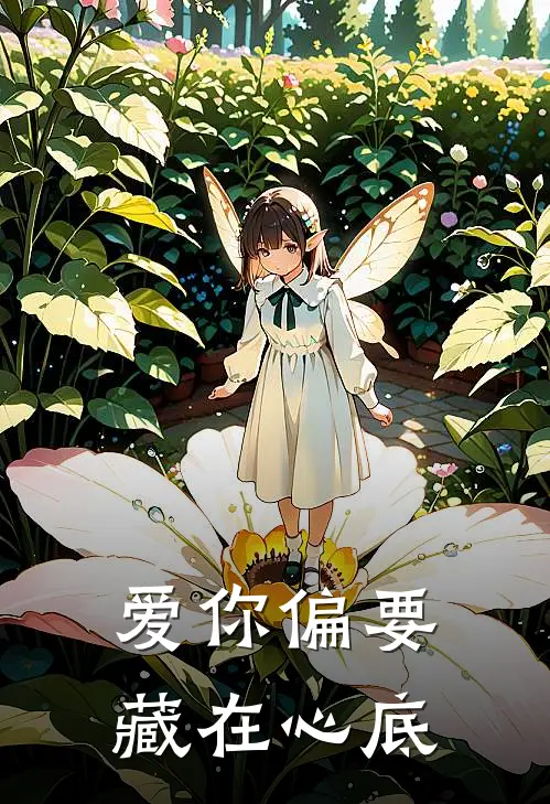 爱你偏要藏在心底