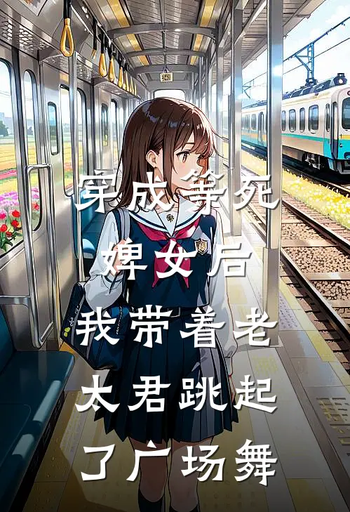穿成等死婢女后，我带着老太君跳起了广场舞