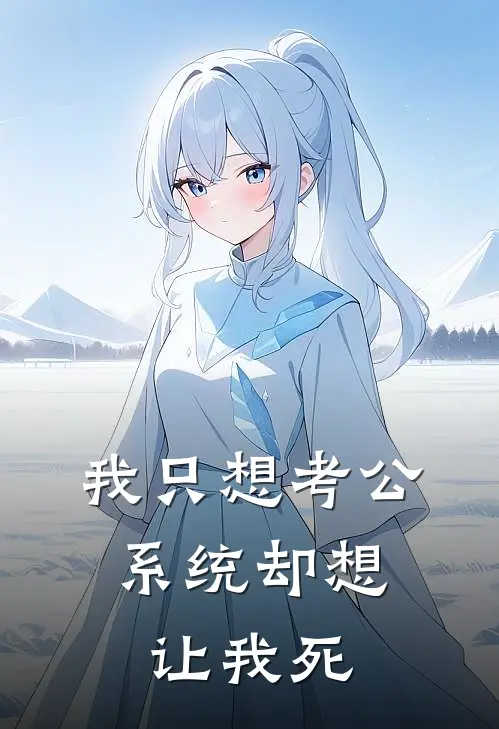 我只想考公，系统却想让我死