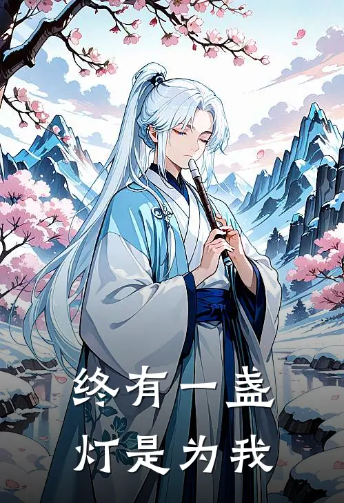 终有一盏灯是为我