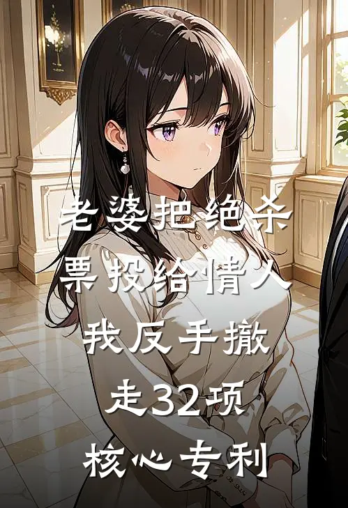 老婆把绝杀票投给情人，我反手撤走32项核心专利